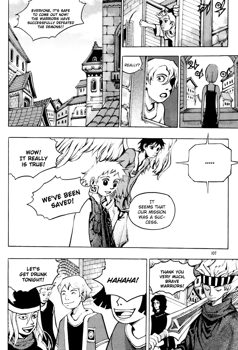 Nephilim John Chapter 2 49